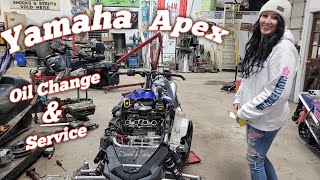 How To Change The Oil Starter Solenoid amp Fix The HeadlightHow Hard Can It Be [upl. by Bedelia308]