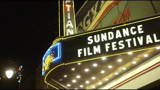 Sundance 2022  Robert Redford Welcome Message [upl. by Clemmy]