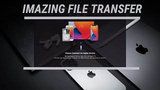 How to quickly transfer music with iMazing [upl. by Delia410]