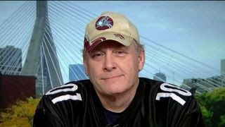 Curt Schilling on Trump’s ‘locker room talk’ [upl. by Pas]