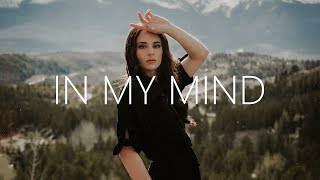 ILLENIUM Excision amp Haliene  In My Mind Lyrics [upl. by Yehudit]