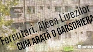 Aleea Livezilor Cartierul Ferentari Cum arată și cât costă o garsonieră in ghetouri [upl. by Yllen645]