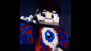 FixEye  Фиксай Minecraft animation dance тренд2024 minecraft fixeye animation [upl. by Giarla]