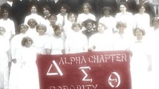 Black Sorority Project Official Full Length [upl. by Hepsoj703]