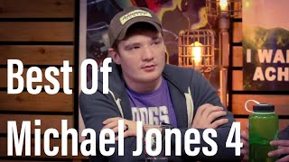 Best Of Michael Jones 4 [upl. by Patrick]