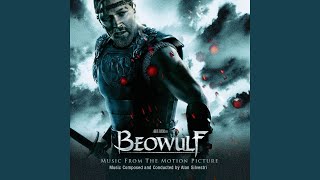 Beowulf 2007 movie scene  배오울프 영화 장면 위대한 영웅 movie scene shorts [upl. by Nnaeirelav]