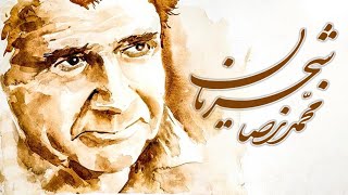 MohammadReza Shajarian  Top Songs محمدرضا شجریان  منتخب آثار [upl. by Aryaz472]