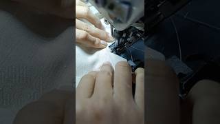 Complett Sewing Machine sewing howtomakesleevesdesign [upl. by Reinaldos]