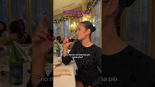 DOLMALISA ASSILLA CORINNE PINO CON IL SUO EX tiktok neiperte webboh humor perte humour bacio [upl. by Esinel]