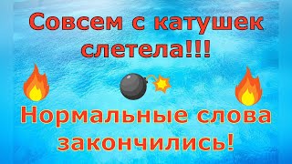 Деревенский дневник очень многодетной мамы \ Совсем с катушек слетела Нормальных слов нет \ Обзор [upl. by Trinetta524]