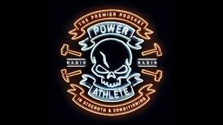 Power Athlete Radio – Episode 179 Julien Pineau  YouTube Music [upl. by Kamin380]