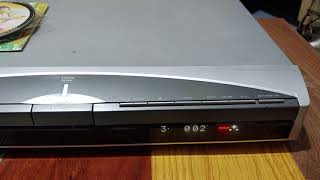 DVD  CD Receiver Pioneer XVDV 313 [upl. by Baten]