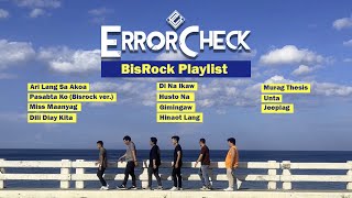 ErrorCheck  NONSTOP SONGS  Playlist [upl. by Cerell]