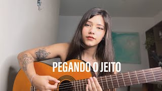 Pegando o Jeito autoral [upl. by Einreb]