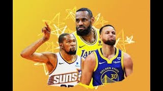 NBA Western Conference Predictions 202425 [upl. by Sandra]