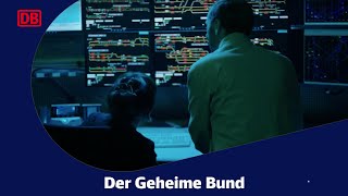 Kein Geheimer Bund Sondern Zugverkehrssteuerer wmd bei der Deutschen Bahn [upl. by Arretak]