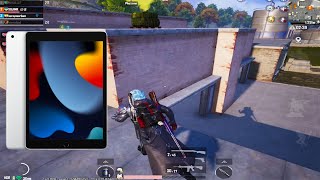 iPad 9th Generation PUBGM Test  2024  BGMI [upl. by Jervis]