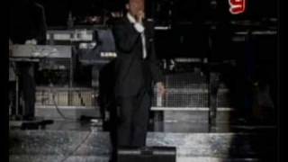 Luis Miguel Concert Complices Tour 2008 Part 24 [upl. by Aylsworth]