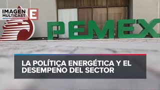 Situación financiera de Pemex y cómo ha ido evolucionando con el tiempo [upl. by Ivory132]