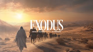 Exodus 37 – Peter Ahn  November 10 2024 [upl. by Pelagia243]