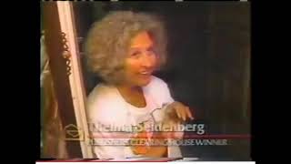 Publishers Clearing House Winning Moments Commercial 199091 [upl. by Idham]