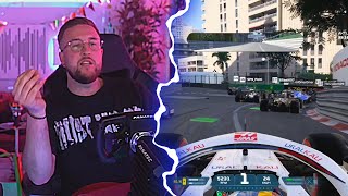 REALTALK über Tisis VERHALTEN bei F1 😱 4000€ F1 Turnier 🔥 Tisi Schubech Stream Highlights [upl. by Harifaz]