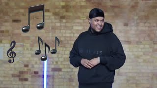 Chunkz Singing Compilation [upl. by Knut]