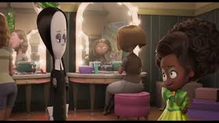 Hi Whats Your Talent Reverse  THE ADDAMS FAMILY 2 Trailer 2 2021 [upl. by Yelram]