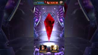 crystal opening 🌠mcoceventquest mcocsidequest crystalopening superevent mcocgameplay [upl. by Sivia241]