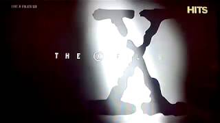 The XFiles Season 8 60 Second TV Spot [upl. by Voorhis]