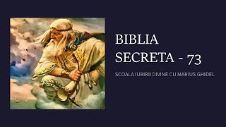 BIBLIA SECRETA  73 [upl. by Thea911]