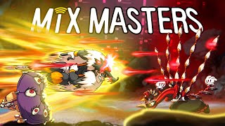 Mix Masters Online 40 Road to Top 8 [upl. by Nnek]