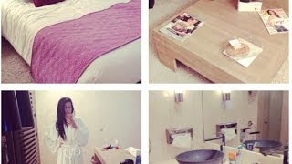 Vlog deux jours avec moi au Spa [upl. by Pauli]