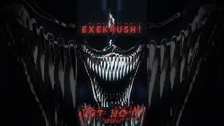 SPOOKZNBEATS  EXEKRUSH Now aveilable  Sonicexe phonk krushfunk halloween edit phonkedit [upl. by Selwyn]