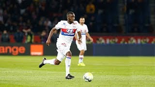 Tanguy Ndombele 2018  Crazy Skills Show [upl. by Lipsey]