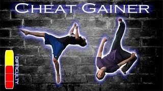 How To CHEAT GAINER  Tricking Tutorial [upl. by Alba]