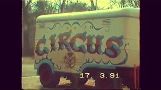 Circus Don Carlos Familie Weisheit 1991 [upl. by Roxy]