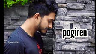 Pogiren songmugenrao musicrecipes whatsappstatuspogirenshorts [upl. by Kohl]