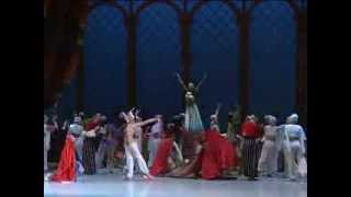 Дягилевский фестиваль 2012 Дневник №2  Diaghilev Festival [upl. by Auroora]