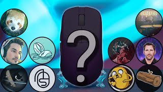 10 Reviewers Pick the Best Gaming Mice of 2023 [upl. by Orrin]