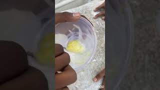 😂 Slime activator making without borax ❤️ shorts experiment trending viralvideo [upl. by Resneps]