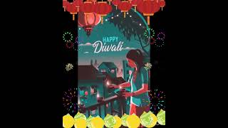 Diwali Statusdiwali trending funny comedy fun love song viralvideo diwali2024 realfools [upl. by Iaria]