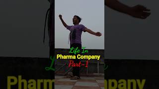 💊Life in Pharma Company💸Pharma Company minivlog pharmacy vlog [upl. by Biebel]