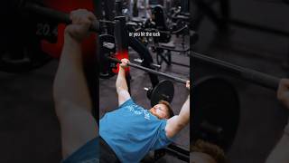 The Most Annoying Bench Press Mistakes [upl. by Evangeline]