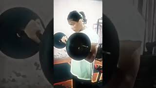 Body banani hai to banani hai💪 fltness suraj gymworkout gymmotivation bodybuilding viralvideo [upl. by Eneryc738]