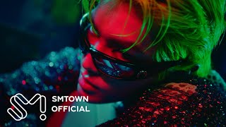 TAEYONG 태용 샤랄라 SHALALA MV [upl. by Alliehs]