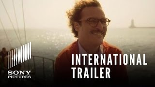 HER  International Trailer 2 [upl. by Ahsi]