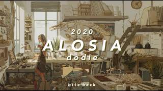 dodie  ALOSIA 2020 full tracklist [upl. by Reiner578]