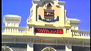 Gawler and Surrounding areas tour from 1995 [upl. by Gratiana]