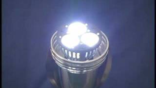 MR16 GU10 LED Lamps [upl. by Erdna134]